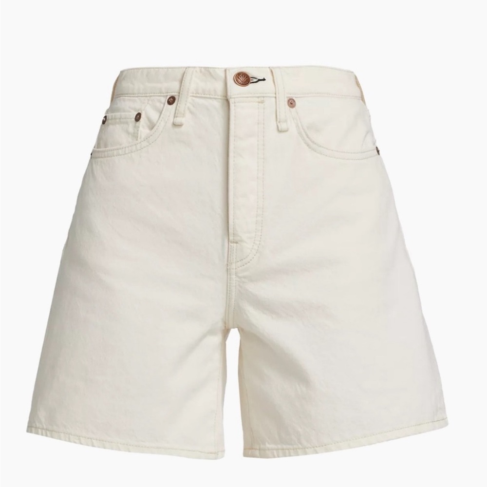Rag & bone high waist short